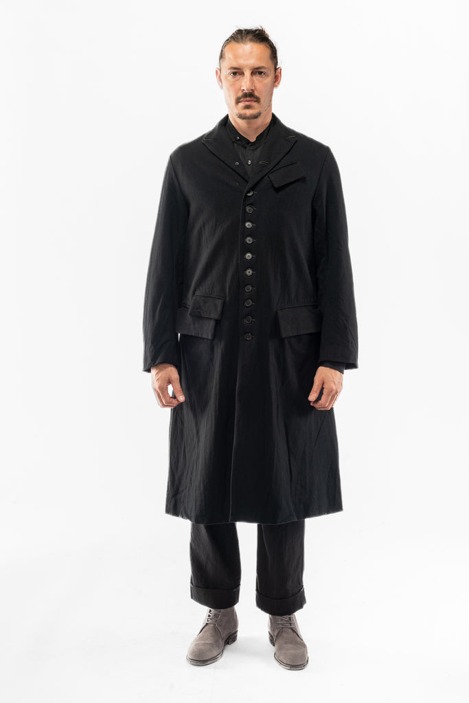 Siglo Coat