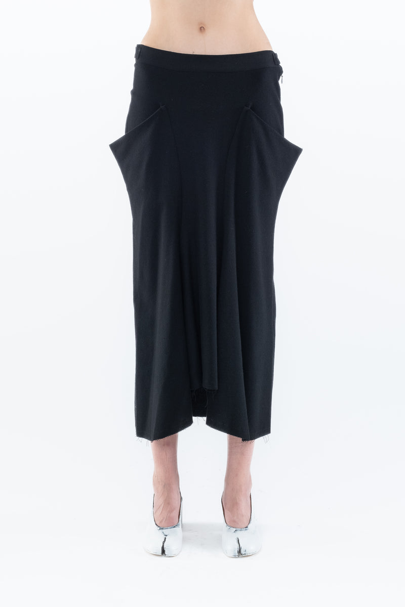 Drop PS Skirt
