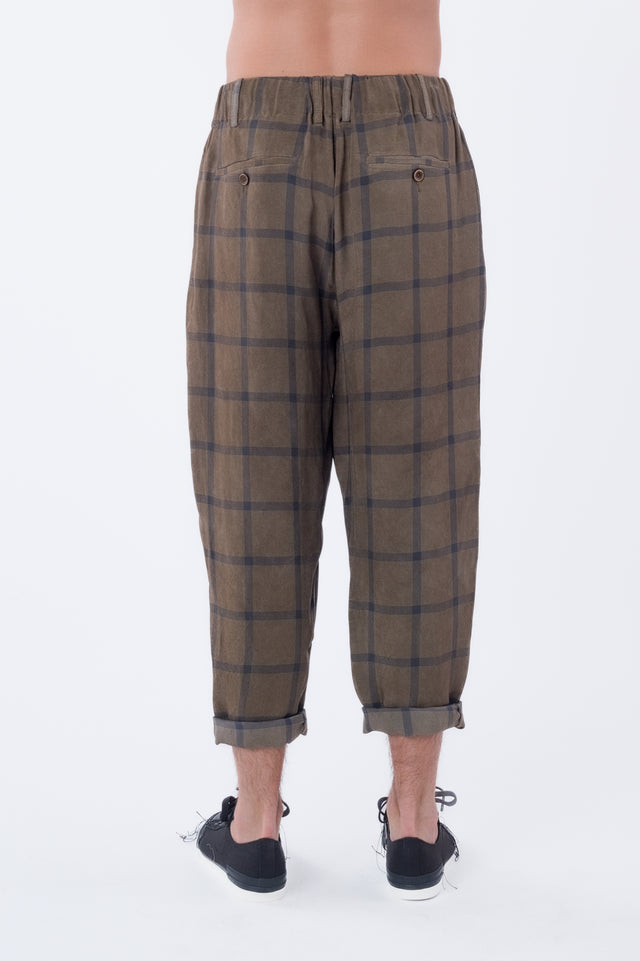 Pigiama Pants