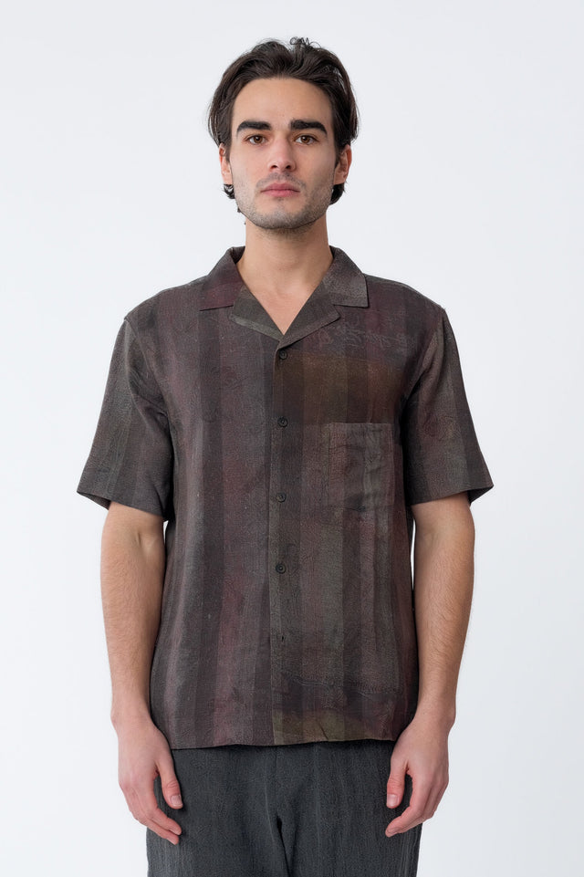 Mutli Hue Shirt