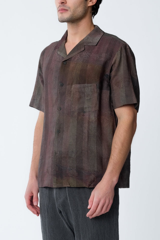 Mutli Hue Shirt