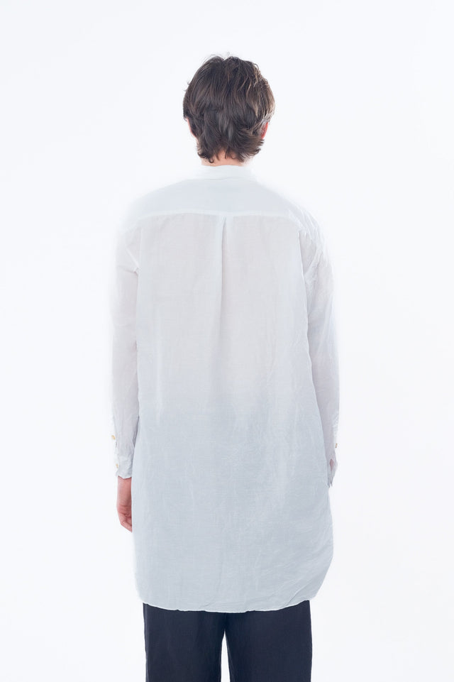 SH 039 White Shirt