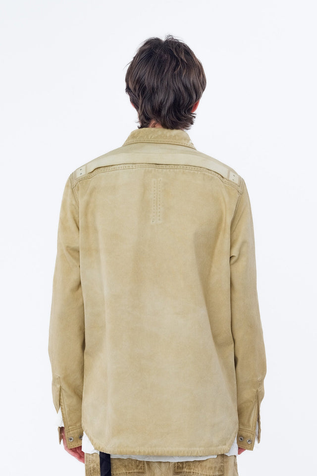 Outershirt