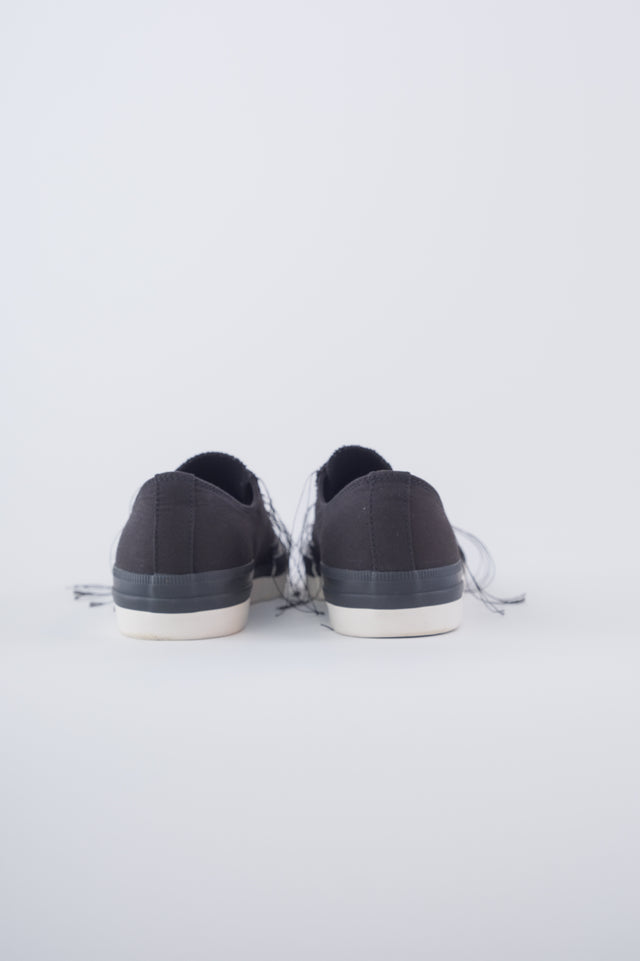 Low Top Slip On Sneaker