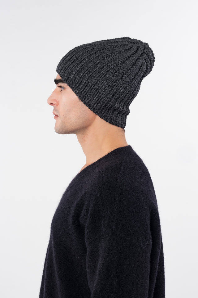 Ring Unite Knit Cap