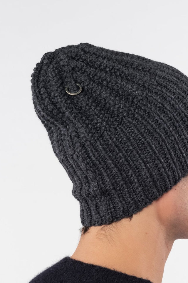 Ring Unite Knit Cap