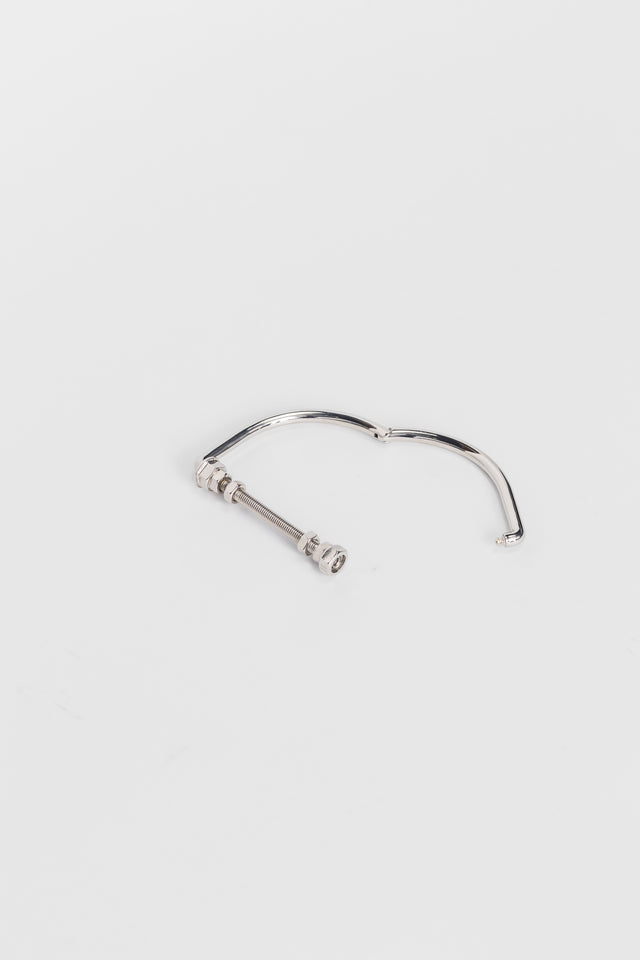 Screw Bracelet