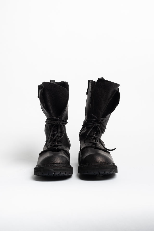 ER01 StyleZeitgeist Collab Boot