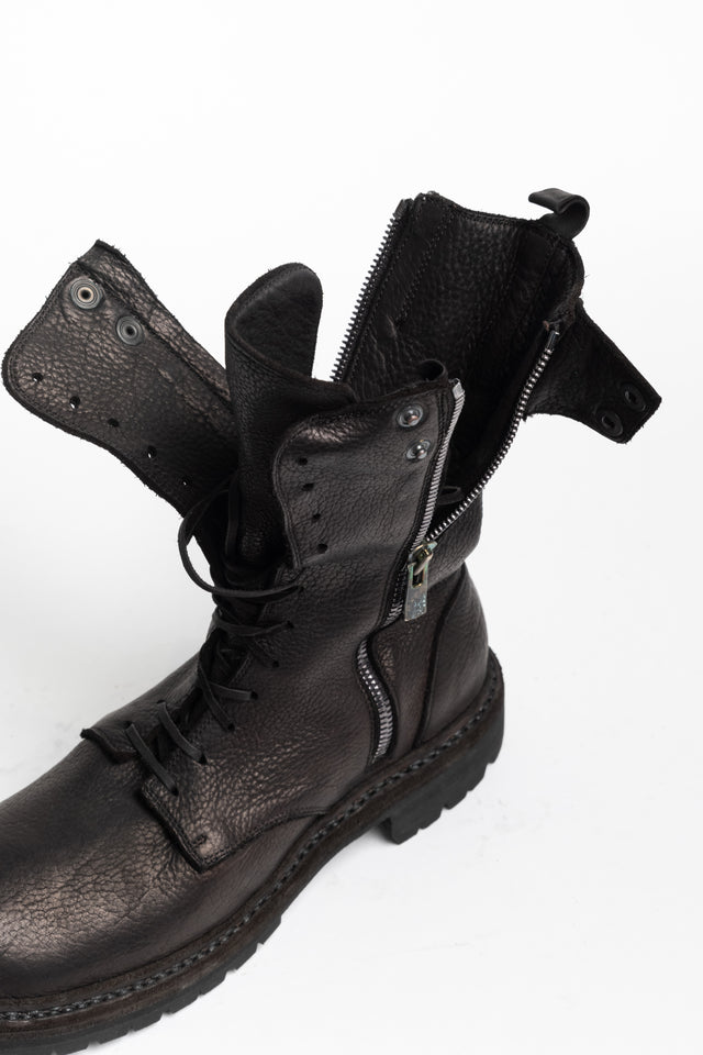 ER01 StyleZeitgeist Collab Boot