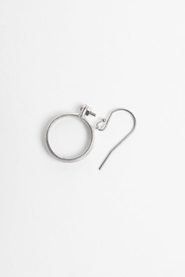 "Loupe" Optical Earing