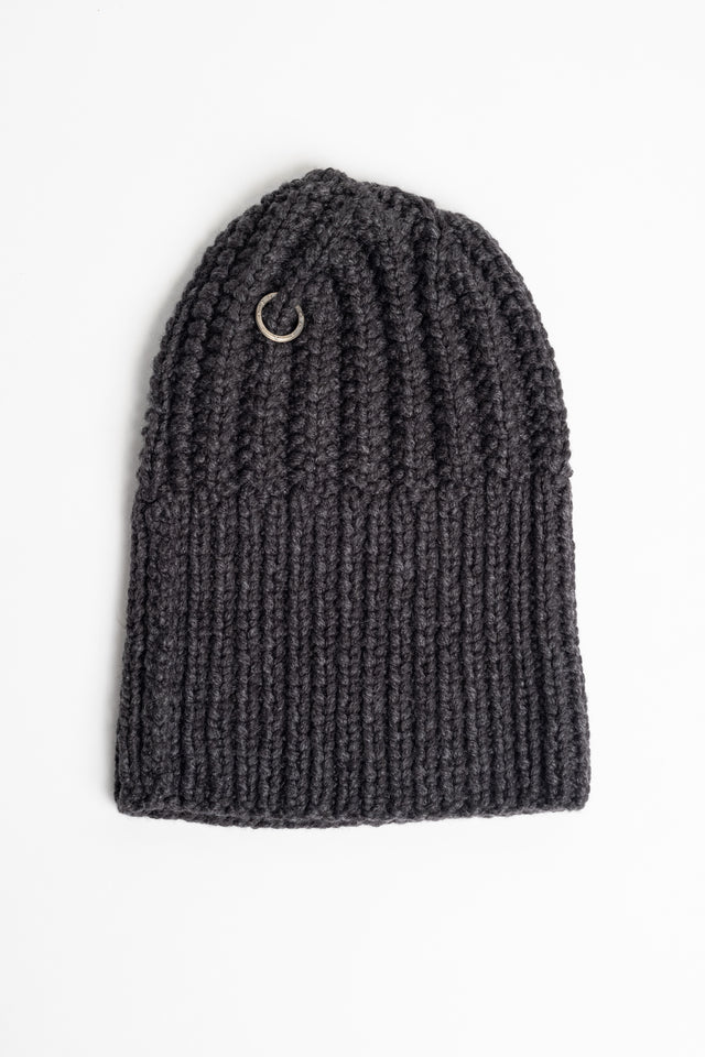 Ring Unite Knit Cap