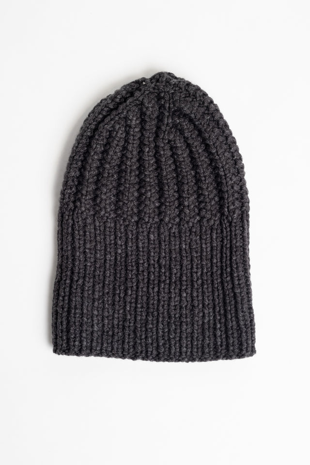 Ring Unite Knit Cap