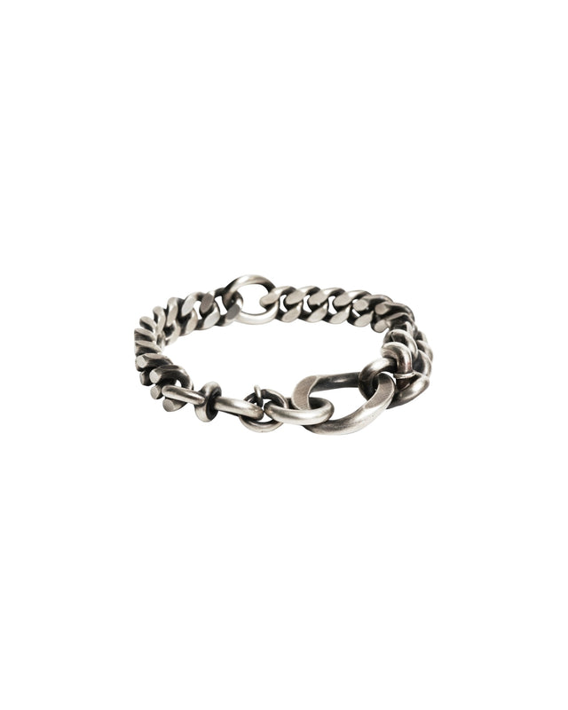 Revolving Link Bracelet