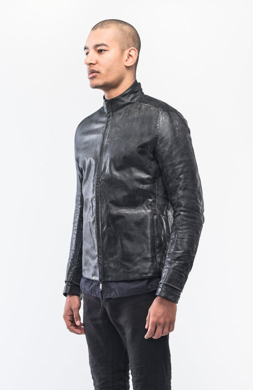 Men's Leather Jackets