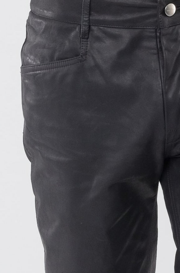 メンズ Rick Owens - RickOwens 21FW tryone pantsの通販 by